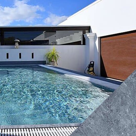 Piscine en liner Alkorplan Alive, coloris Chandra